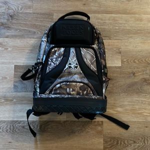 Klein Tools Camo Toolpack Backpack
